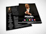 design press kit, press release, music sheet, dj, artist, influencer media kit
