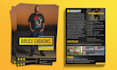 design clickable artist epk, press media kit, flyer, pitch deck