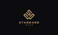 design an elegant modern minimalist luxury business logo