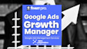 be your google ads SEM growth manager