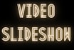 create image, photo, picture, wedding, birthday,funeral,memorial slideshow video