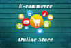 build multi vendor ecommerce website using woocommerce