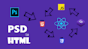 convert your design into a site