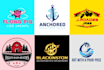 create perfect business logo in 24 hours