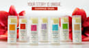 design lip balm label, stickers label badges