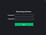 create desktop application with python