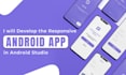 reskin android app development for delivery courier taxi booking services