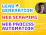 provide web scraping, crawling, data mining services