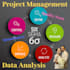 do project management tasks with lean six sigma
