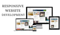 professional web design services PSD to HTML, figma to HTML