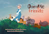 do professional children book pages, covers and characters
