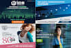 do most attractive banner ad design