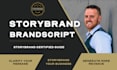 create a storybrand brandscript to clarify your message