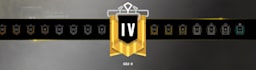 rank you up to gold or plat in r6