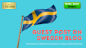 guest post on sweden blog da51 traffic 150k