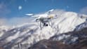 create outstanding photography intro drone animation