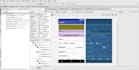 develop clinical research apps in android studio