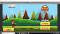 create any 2d, 3d games in unity