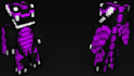 make or edit a Minecraft Skin