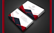 create a beautiful business card design