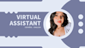 be your virtual assistant