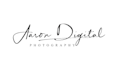 do logic photography signature logo design