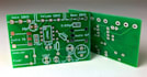 do circuit design and pcb layout