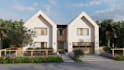 create 3d photorealistic render and 3d walkthrough animation