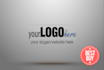 introduce your logo in a clean, simple, yet effective video