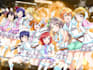 draw your oc character in love live anime style no ai