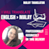 translate english to malay accurately and professionally