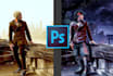 do adobe photoshop editing