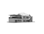 make drawings and bim model using revit architecture