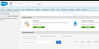 create or update apex class for your salesforce org