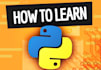 teach you python programming for web and deep learning