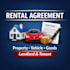 draft a custom lease, rental agreements  and contracts