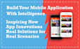 chat regarding your ios and android app requirements