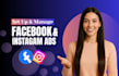 setup and manage your facebook ads campaign