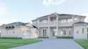 do architecture project by sketchup and archicad