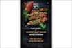 design professional flyers, posters, in hebrew and english