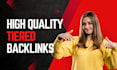 tier off page SEO contextual backlinks for organic growth