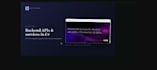 build backend apis and web apps with aspnet core