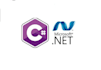 develop windows applications using c sharp