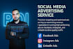 be your social media ad expert