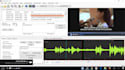 add arabic or english subtitle and edit your video