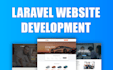 develop, install, modify your PHP laravel website