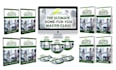 design ecover bundle of ebook cover, cd, dvd, box