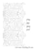 create hand drawn embroidery design or patterns for you
