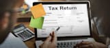 do your UK personal tax, self assessment tax return professionally