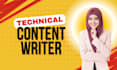 write 1000 words article and blog post in just 24 hours